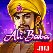 Ali Baba Happy Bingo games