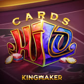 Cards Hi Lo Happy Bingo legit