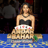 Casino Marina Andar Bahar Happy Bingo