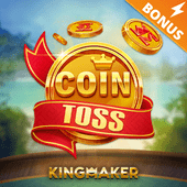 Coin Toss Happy Bingo games