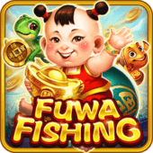Fuwa Fishing Happy Bingo casino