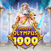 Gates of Olympus 1000 Happy Bingo