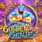 Golden Genie at Happy Bingo casino
