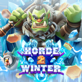 Horde 2 Winter Happy Bingo legit