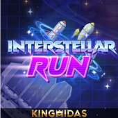Interstellar Run Happy Bingo