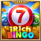 Irich Bingo Happy Bingo slot