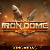 Iron Dome Happy Bingo casino