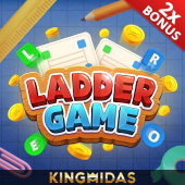 Ladder Game Happy Bingo online