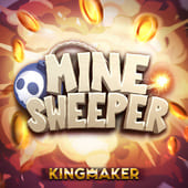 Minesweeper Happy Bingo slot