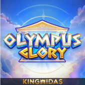 Olympus Glory Happy Bingo