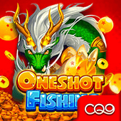 Oneshot Fishing Happy Bingo