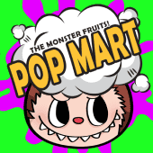 Popmart Happy Bingo app casino