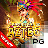 Treasures of Aztec app shortcut